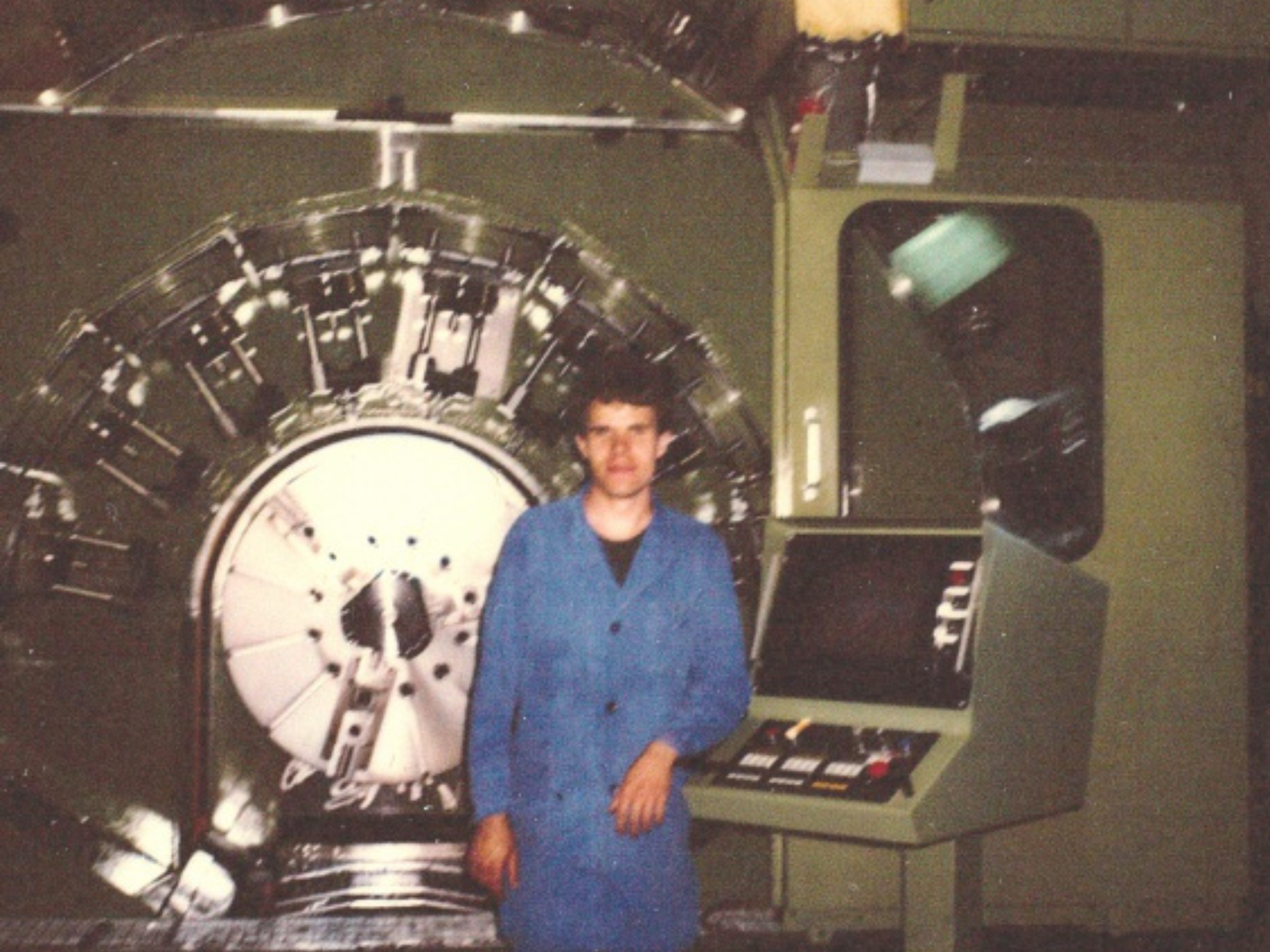 Zuverlässige Elektrotechnik